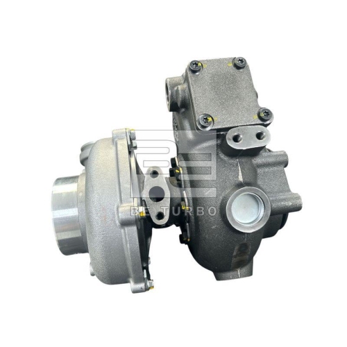 BE TURBO 129601 Lader, Aufladung f&uuml;r YANMAR