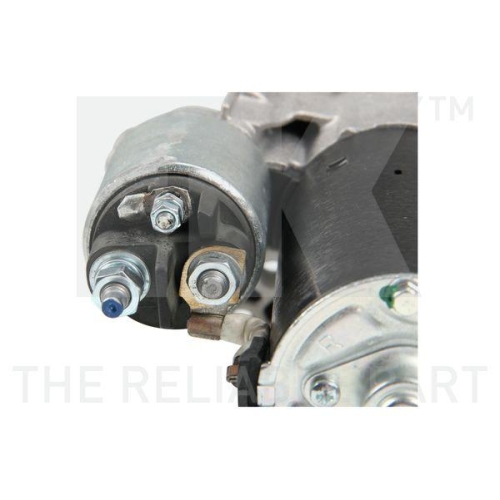 NK 4739006 Starter f&uuml;r RENAULT
