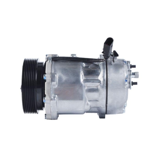 HELLA Kompressor, Klimaanlage 8FK 366 201-151 >>> Easy2Fit <<< f&uuml;r AUDI FORD VW