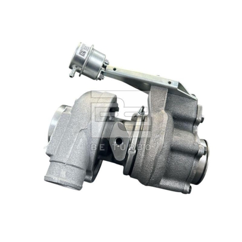 BE TURBO 125230 Lader, Aufladung f&uuml;r CUMMINS