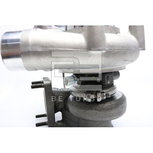 BE TURBO 131210RED Lader, Aufladung f&uuml;r IVECO