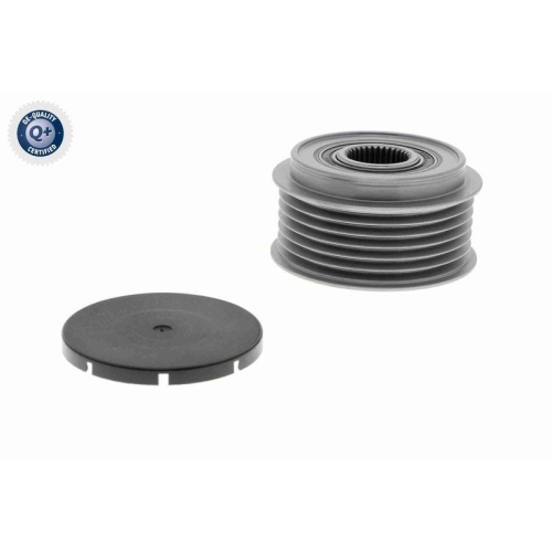 Generatorfreilauf VEMO V53-23-0002 Q+, Erstausr&uuml;sterqualit&auml;t f&uuml;r HYUNDAI KIA