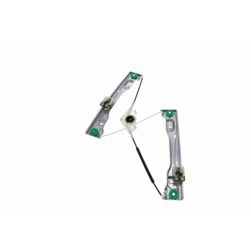 Fensterheber VAICO V33-0738 Original VAICO Qualit&auml;t f&uuml;r DODGE, vorne rechts