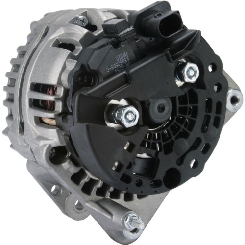 HC-Cargo F 032 112 075 Generator f&uuml;r VW, f&uuml;r Fahrzeuge mit Klimaanlage