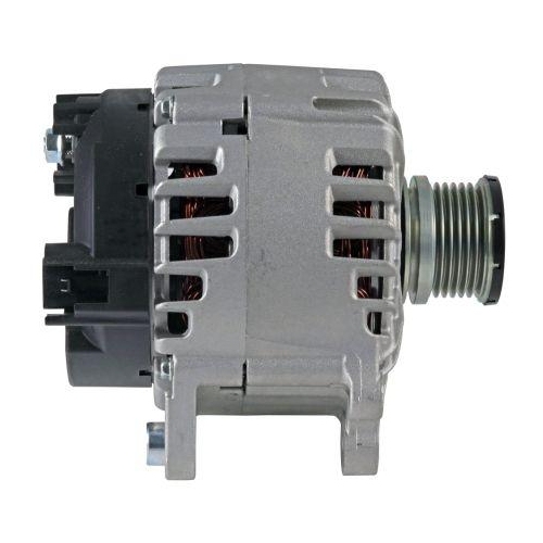 HELLA Generator 8EL 012 430-311 für AUDI MAN SEAT SKODA VW