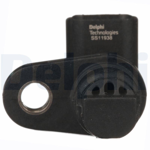 DELPHI SS11938-12B1 Sensor, Nockenwellenposition f&uuml;r MAZDA, Einlassseite