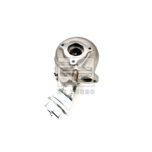 BE TURBO 124649RED Lader, Aufladung f&uuml;r FIAT OPEL