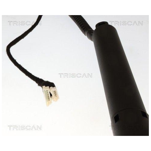 TRISCAN 8710 11383 Gasfeder, Koffer-/Laderaum f&uuml;r BMW, rechts