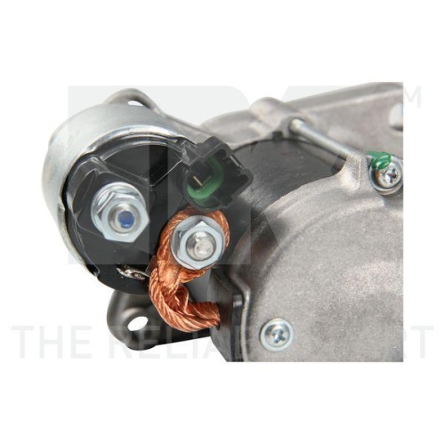 NK 4745003 Starter f&uuml;r TOYOTA