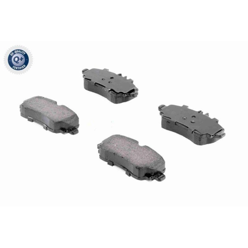Bremsbelagsatz, Scheibenbremse VAICO V30-8142 Q+, Erstausr&uuml;sterqualit&auml;t f&uuml;r FORD