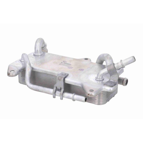 &Ouml;lk&uuml;hler, Automatikgetriebe VEMO V10-60-0103 Green Mobility Parts f&uuml;r AUDI VW