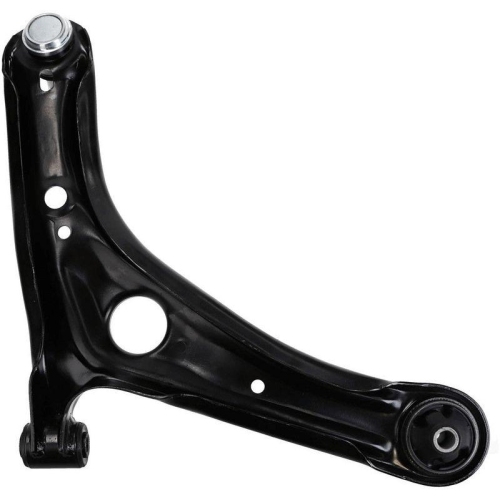 Lenker, Radaufh&auml;ngung LEMF&Ouml;RDER 30643 01 f&uuml;r TOYOTA, Vorderachse, links, unten