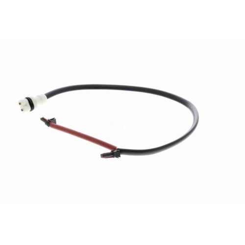 Warnkontakt, Bremsbelagverschlei&szlig; VEMO V45-72-0009 Original VEMO Qualit&auml;t f&uuml;r