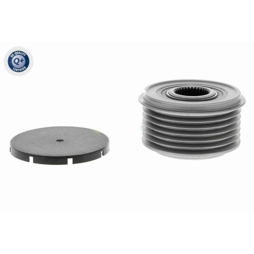 Generatorfreilauf VEMO V64-23-0001 Q+, Erstausr&uuml;sterqualit&auml;t f&uuml;r ALFA ROMEO FIAT
