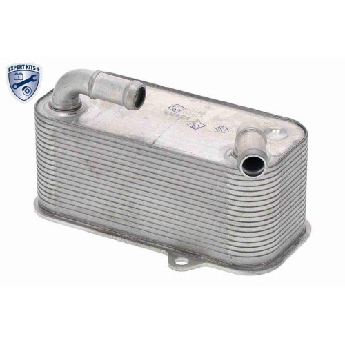 Ölkühler, Automatikgetriebe VEMO V10-60-0106 EXPERT KITS + für VW