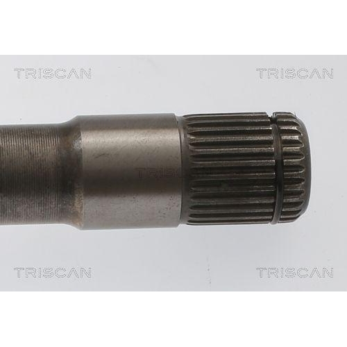 Antriebswelle TRISCAN 8540 11592 f&uuml;r BMW, Vorderachse rechts