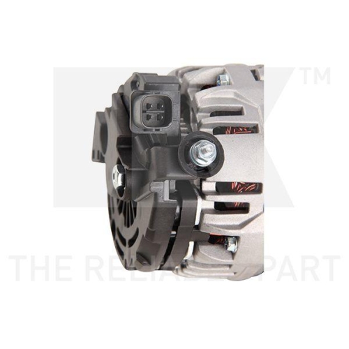 Generator NK 4846110 f&uuml;r TOYOTA
