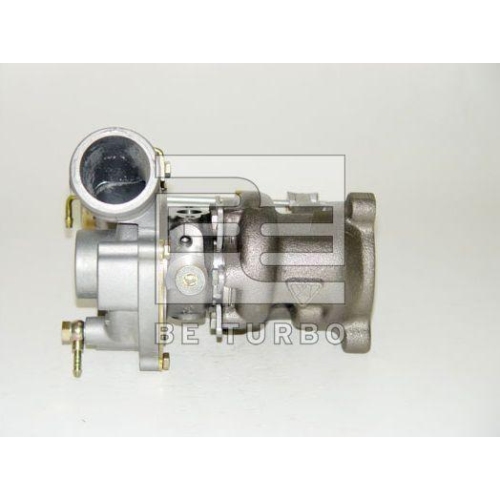 BE TURBO 124665 Lader, Aufladung f&uuml;r