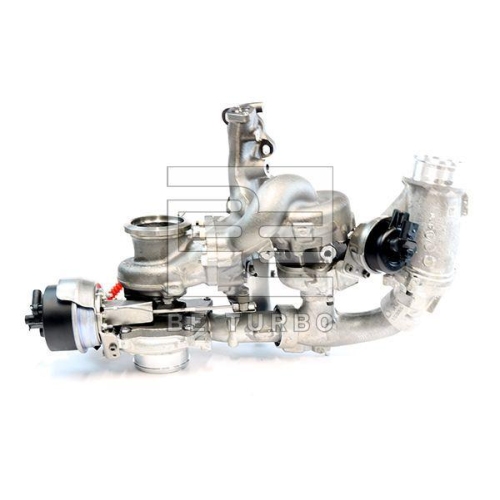 BE TURBO 131349RED Lader, Aufladung f&uuml;r VAG