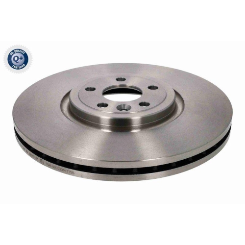 VAICO V41-40001 2 St&uuml;ck Bremsscheiben Green Mobility Parts f&uuml;r JAGUAR LAND ROVER