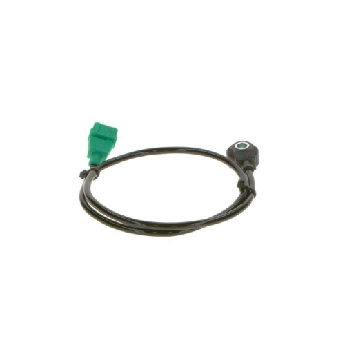 Klopfsensor BOSCH 0 261 231 038 f&uuml;r AUDI VW, rechts, vorne