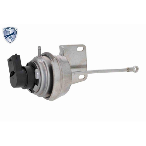 Steuerdose, Lader VEMO V24-40-0001 EXPERT KITS + f&uuml;r FIAT