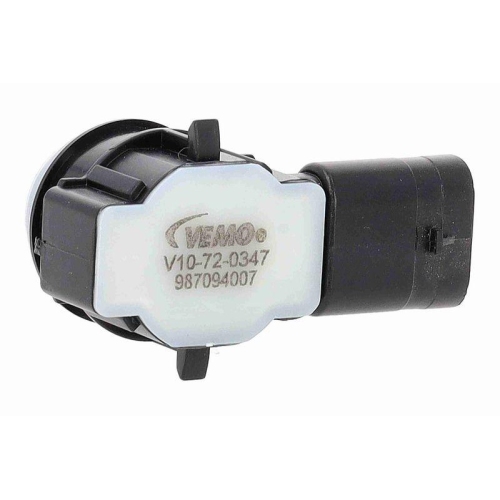 Sensor, Einparkhilfe VEMO V10-72-0347 Original VEMO Qualität für AUDI SKODA VW