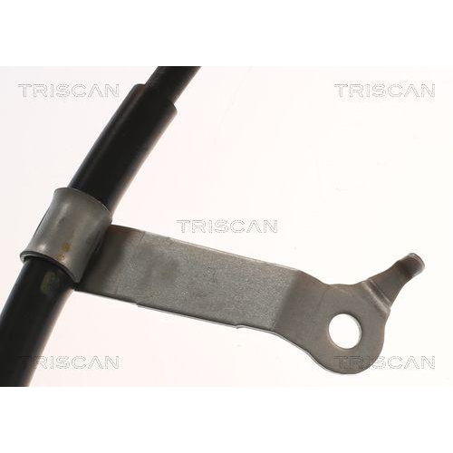 Seilzug, Feststellbremse TRISCAN 8140 131357 f&uuml;r TOYOTA