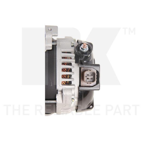 Generator NK 4846120 f&uuml;r TOYOTA
