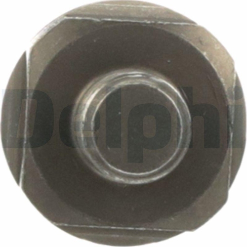 DELPHI TA1734 Axialgelenk, Spurstange f&uuml;r NISSAN, Vorderachse