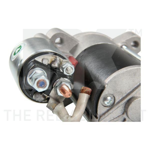 NK 4725004 Starter f&uuml;r FORD, f&uuml;r Fahrzeuge ohne Start-Stopp-Funktion