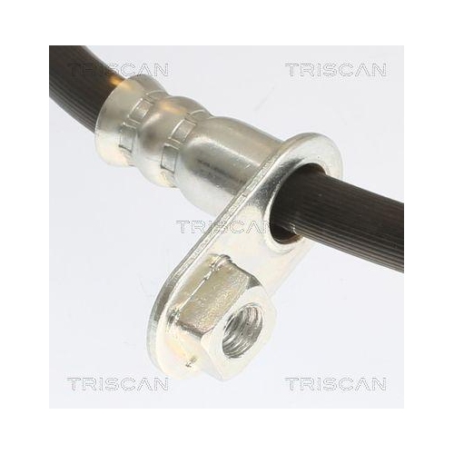 Bremsschlauch TRISCAN 8150 10144 f&uuml;r CITRO&Euml;N OPEL VAUXHALL, Vorderachse