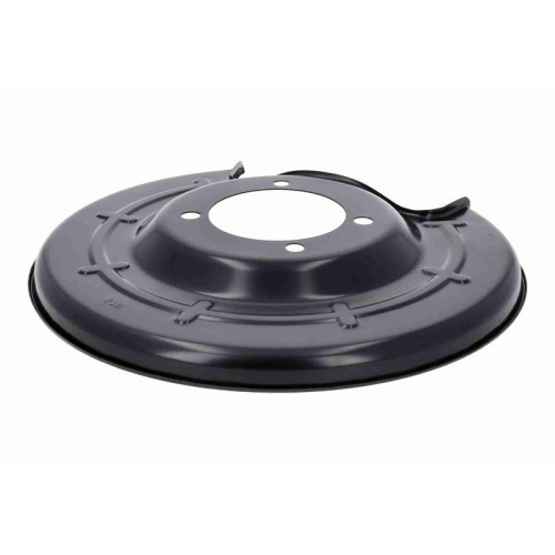 Spritzblech, Bremsscheibe VAICO V40-2379 Original VAICO Qualit&auml;t f&uuml;r OPEL