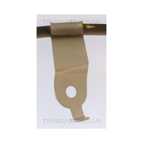 Seilzug, Feststellbremse TRISCAN 8140 131358 f&uuml;r TOYOTA