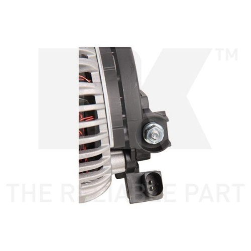 Generator NK 4846130 f&uuml;r BMW