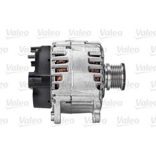 Generator VALEO 439783 VALEO ORIGINS - NEW O.E. TECHNOLOGIE f&uuml;r AUDI MAN SEAT VW