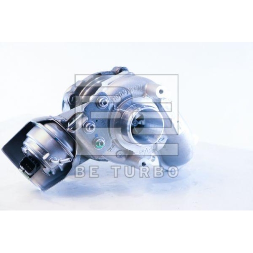 BE TURBO 131200RED Lader, Aufladung f&uuml;r FORD MITSUBISHI OPEL TOYOTA VAUXHALL