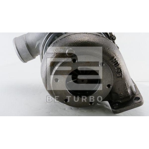 BE TURBO 127026 Lader, Aufladung f&uuml;r VOLVO VOLVO PENTA