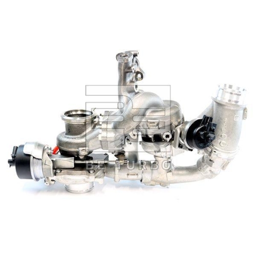 BE TURBO 131380 Lader, Aufladung f&uuml;r MAN VAG