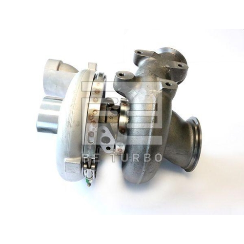 BE TURBO 130105 Lader, Aufladung f&uuml;r MAN