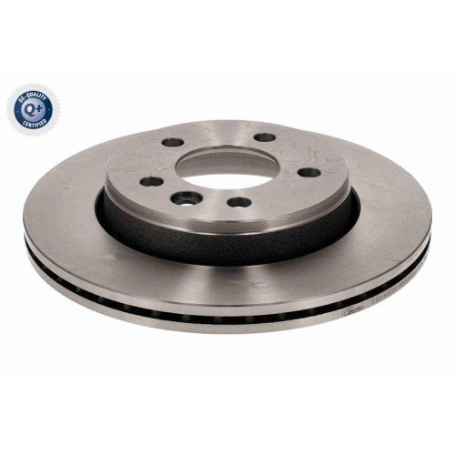 VAICO V10-40098 2 St&uuml;ck Bremsscheiben Green Mobility Parts f&uuml;r AUDI MAN SEAT SKODA VW