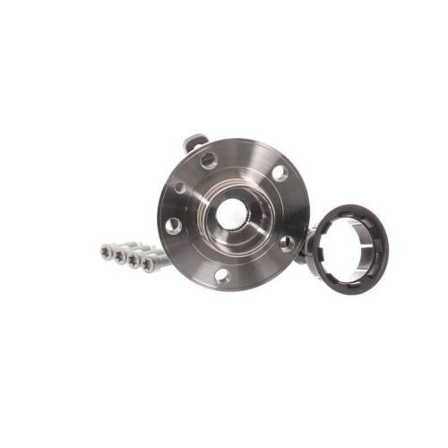 Radlagersatz SKF VKBA 6533 f&uuml;r VOLVO VOLVO (CHANGAN), Hinterachse