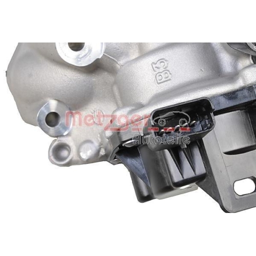 AGR-Modul METZGER 0892908 ORIGINAL ERSATZTEIL GREENPARTS f&uuml;r CITRO&Euml;N FIAT FORD