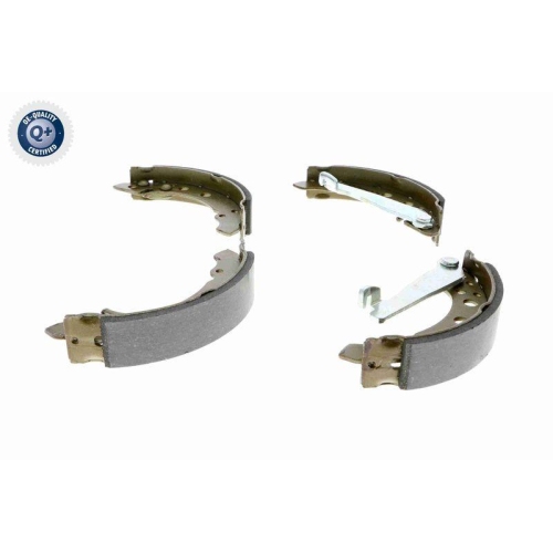 Bremsbackensatz VAICO V10-0452 Green Mobility Parts f&uuml;r AUDI SEAT SKODA VW VAG