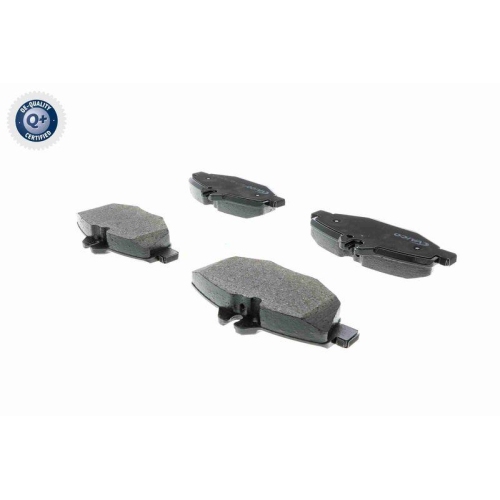 Bremsbelagsatz, Scheibenbremse VAICO V30-8145 Q+, Erstausr&uuml;sterqualit&auml;t f&uuml;r