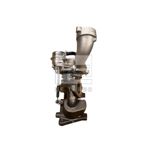 BE TURBO 124726 Lader, Aufladung f&uuml;r RENAULT