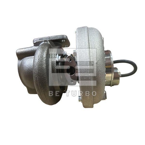 BE TURBO 131268 Lader, Aufladung f&uuml;r PERKINS