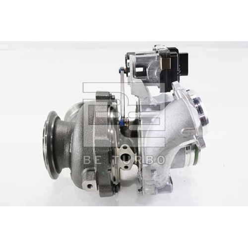 BE TURBO 129561RED Lader, Aufladung f&uuml;r BMW