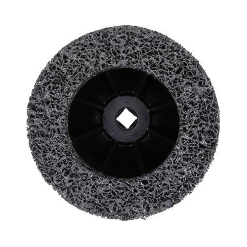 KS TOOLS 100.5080 Schleifscheibensatz, Radnabenschleifer f&uuml;r