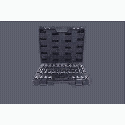 Steckschl&uuml;sselsatz KS TOOLS 911.1635 f&uuml;r